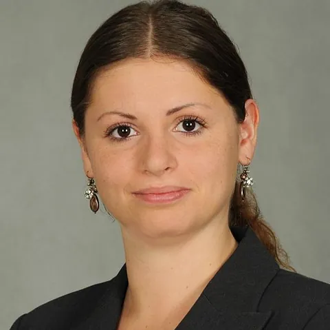 Ina Sapezanskaia
