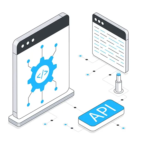 Api integration